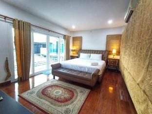 pool villa-1044 Vacation rental in Pattaya City