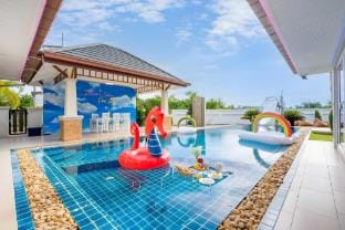 pool villa-1028 Vacation rental in Pattaya City