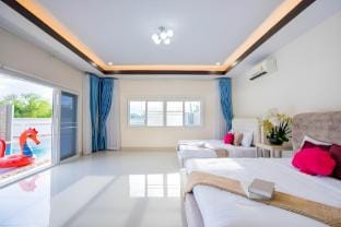 pool villa-1028 Vacation rental in Pattaya City