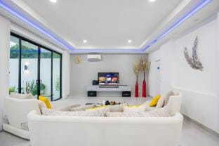 pool villa-847 Vacation rental in Pattaya City