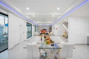 pool villa-847 Vacation rental in Pattaya City