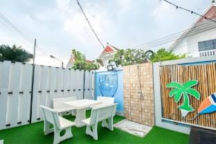 pool villa-842 Vacation rental in Pattaya City