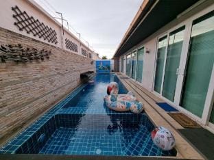 pool villa-841 Vacation rental in Pattaya City