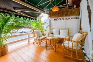 pool villa-835 Vacation rental in Pattaya City