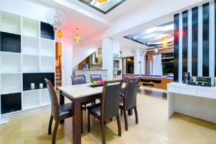 pool villa-835 Vacation rental in Pattaya City
