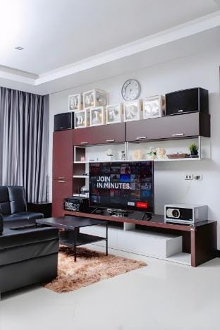 pool villa-807 Vacation rental in Pattaya City