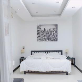 pool villa-807 Vacation rental in Pattaya City