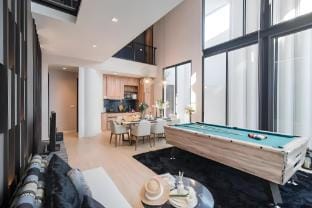 pool villa-779 Vacation rental in Pattaya City