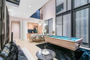 pool villa-779 Vacation rental in Pattaya City