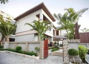 pool villa-685 Vacation rental in Pattaya City