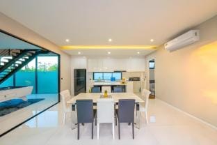 pool villa-684 Vacation rental in Pattaya City