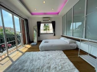 pool villa-668 Vacation rental in Pattaya City