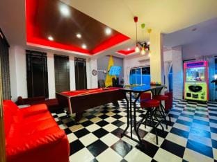 pool villa-668 Vacation rental in Pattaya City