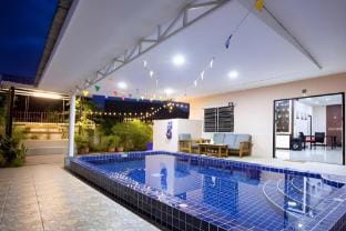 pool villa-605 Vacation rental in Pattaya City