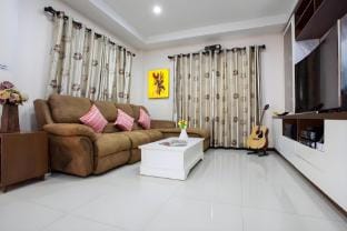 pool villa-605 Vacation rental in Pattaya City