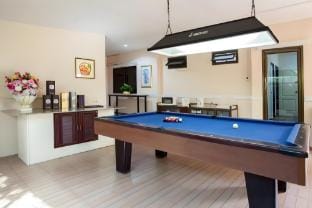 pool villa-605 Vacation rental in Pattaya City