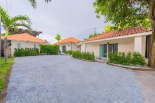 Na Jomtien Houses Vacation rental in Pattaya City