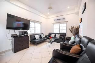 pool villa-431 Vacation rental in Pattaya City