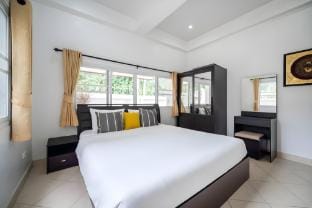 pool villa-431 Vacation rental in Pattaya City