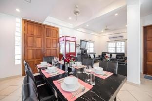 pool villa-431 Vacation rental in Pattaya City