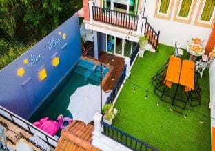 pool villa-229 Vacation rental in Pattaya City