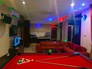 pool villa-235 Vacation rental in Pattaya City