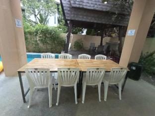 pool villa-235 Vacation rental in Pattaya City