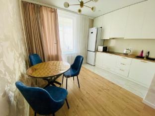 Уютная новая 2 комнатная квартира  Apartment in Kazakhstan