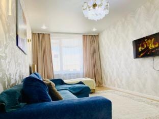 Уютная новая 2 комнатная квартира  Apartment in Kazakhstan