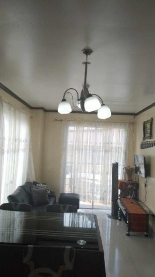 Glimz Condo Transient at Goshen Land Courtyards Apartment in Baguio