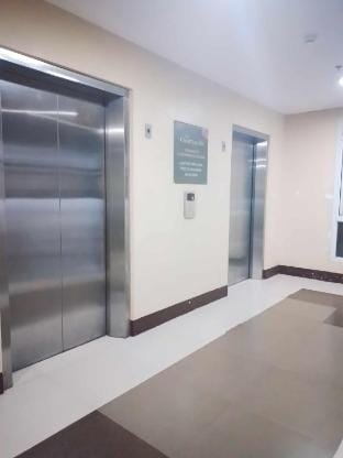 Glimz Condo Transient at Goshen Land Courtyards Apartment in Baguio