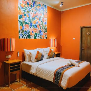 Villa Amador by Suasana Villa Villa in Yogyakarta