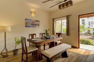 Casa Avasa | 3bhk Private Pool Villa in Siolim Villa in Goa, India