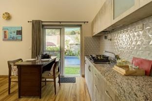 Casa Avasa | 3bhk Private Pool Villa in Siolim Villa in Goa, India