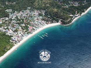 White Beach Apartments Apartment in Puerto Galera