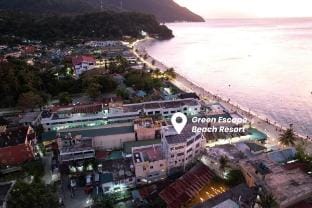 White Beach Apartments Apartment in Puerto Galera
