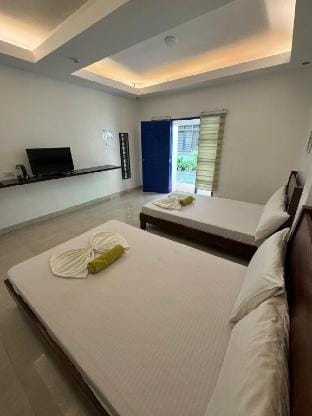 Green Escape Beach Resort  R3 Vacation rental in Puerto Galera