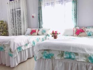 Lily's Guest House Vacation rental in India