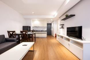 BellaVita 2Bedroom Family Apartment by Soben Vacation rental in Phnom Penh Province