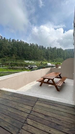 Tawangmangu City Villas Villa in Indonesia