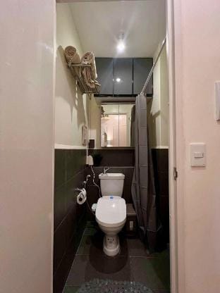 Relax at Evangelina's Stay - Urban Deca Cubao - U2 Apartment in Pasig
