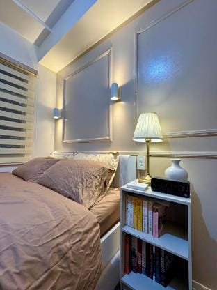 Evangelina’s Comform Stay - Urban Deca Cubao - U1 Apartment in Quezon City