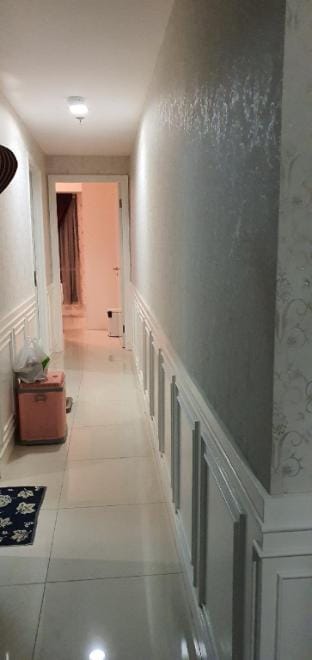 Qloe's  homes  apartement 73 M Apartment in Jakarta