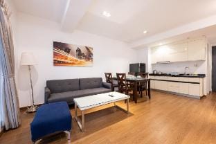 Bellavita Residence Bkk 1 Prime Location 2 Bedroom Vacation rental in Phnom Penh Province
