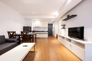 BellaVita Residence 2Bedroom in BKK1 Vacation rental in Phnom Penh Province