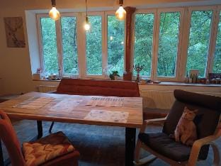 Secret_house ~Rehbruck~ Vacation rental in Bavaria