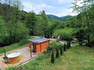 Secret_house ~Rehbruck~ Vacation rental in Bavaria