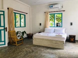 Serene Riverside Retreat Vacation rental in Southern Province
