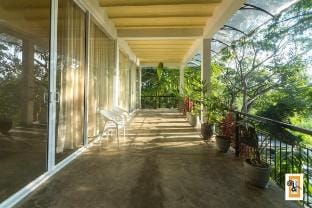 Serene Riverside Retreat Vacation rental in Southern Province