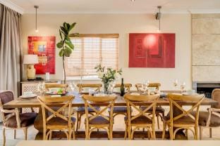 Camps Bay 4BR w Pool and Sea Views Atlantic Gem Vacation rental in Camps Bay